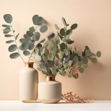 Senteurs fraîches/ aromatiques