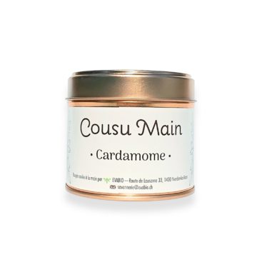 Cardamome