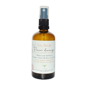 Eau florale